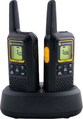 Радиостанция Motorola XTB446