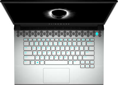 Ноутбук Dell Alienware m15 R3 15.6" FHD i7-10750H/32/1Tb SSD/GF RTX 2080 Super maxq 8G/WF/BT/Cam/W10