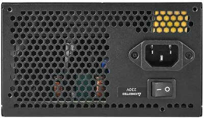 Блок питания 600W Chieftec Eon ZPU-600S