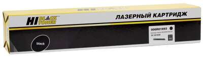 Hi-Black 006R01693 Тонер-картридж для Xerox DocuCentre SC2020, Bk, 9K