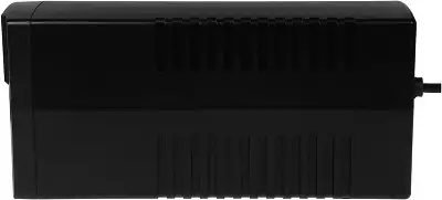 Источник бесперебойного питания Ippon Back Basic 850 480Вт 850ВА черный