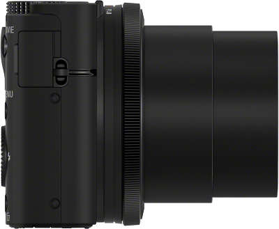 Цифровая фотокамера Sony Cyber-shot™ DSC-RX100