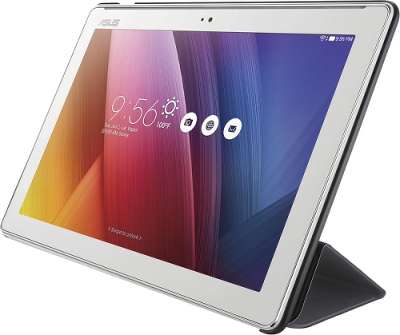 Чехол ASUS для Asus ZenPad 10 (Z300) Black (90XB015P-BSL3L0)