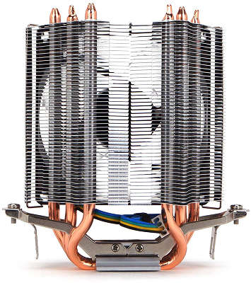 Кулер для процессора Zalman CNPS7X LED (+)