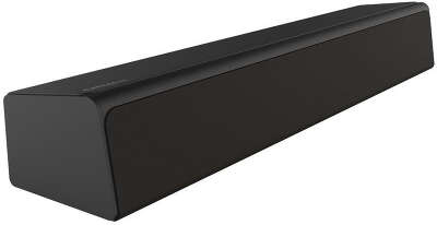 Саундбар Creative Stage SE Mini 2.0 черный 24Вт BT