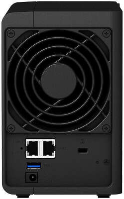 Сетевое хранилище Synology DiskStation DS220+