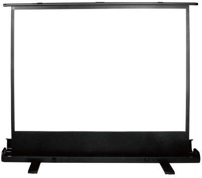 Экран Cactus 113x200см FloorExpert CS-PSFLE-200X113 16:9 напольный рулонный