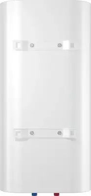 Водонагреватель Thermex Minta 80 V 2кВт 80л электрический настенный/белый