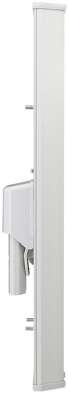 Ubiquiti AirMax Sector 3G-18-120 Секторная антенна для базовых станций, 3 ГГц, 18 дБи, 120°
