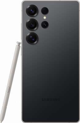 Смартфон Samsung SM-S938B Galaxy S25 Ultra 12/1024GB, черный титан (SM-S938BZKQCAU)