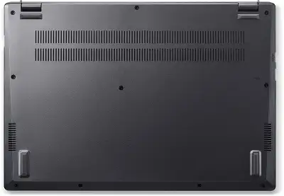 Ноутбук Acer Swift Go 14 SFG14-63-R8U9 Ryzen 5 8645HS 16Gb SSD1Tb AMD Radeon Graphics 14" OLED 2.8K (2880x1800) Windows 11 Home metall WiFi BT Cam (NX.KTSCD.002)