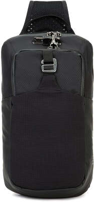 Сумка Pacsafe Venturesafe X sling pack, чёрная [60505100]