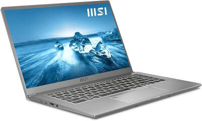 Ноутбук MSI Prestige 15 A12UD-225RU 15.6" FHD IPS i7-1280P/16/1Tb SSD/RTX 3050 ti 4G/W11Pro