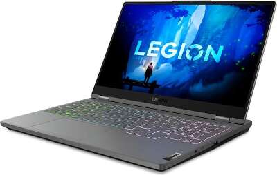 Ноутбук Lenovo Legion 5 15IAH7 15.6" FHD IPS i7 12700H/16/512 SSD/RTX 3050 ti 4G/Dos