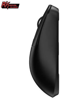 Мышь Royal Kludge M3 - 3 типа подключения, цвет Dark Night, 8000 Гц