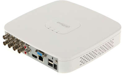 Видеорегистратор Dahua DH-XVR5108C-I3