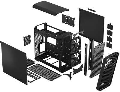 Fractal FD-C-TOR1A-05 Fractal Design