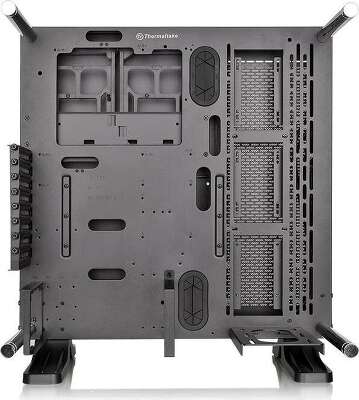 Корпус Thermaltake Core P3 TG, черный, ATX, Без БП (CA-1G4-00M1WN-06)