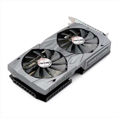 Видеокарта AFOX NVIDIA nVidia GeForce RTX 3060 Dual Fan 12Gb DDR6 PCI-E HDMI, 3DP