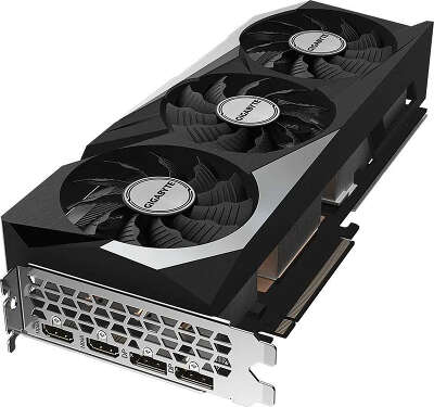 Видеокарта GIGABYTE AMD Radeon RX 6900 XT GAMING OC 16Gb DDR6 PCI-E 2HDMI, 2DP
