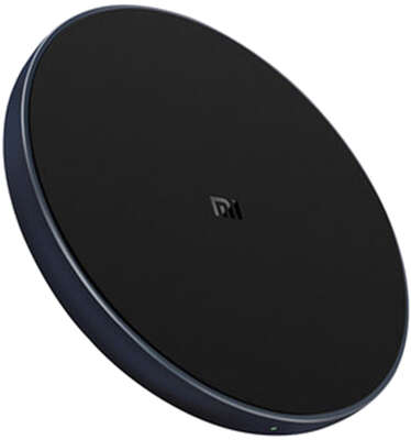 Беспроводное зарядное устройство Xiaomi Mi Wireless Charging Pad [GDS4098GL]