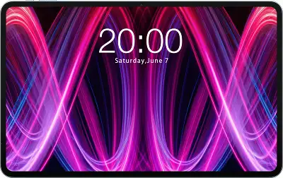 Планшет Teclast T60Plus G88 (2.0) 8C RAM6Gb ROM128Gb 11.97