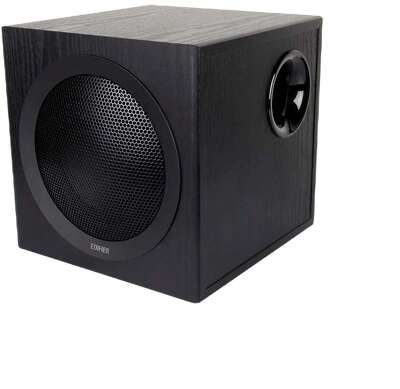 Edifier CX7 black