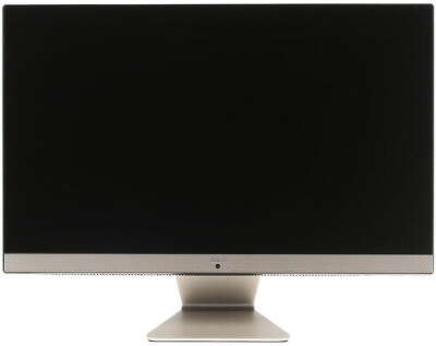 Моноблок Asus V222GAK-BA059D 21.5" FHD J4005/4/128 SSD/WF/BT/Cam/DOS,черный