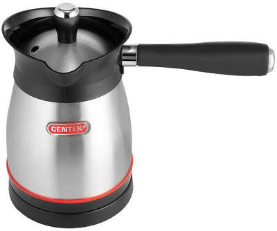 Электрическая турка CT-1080 SS Centek