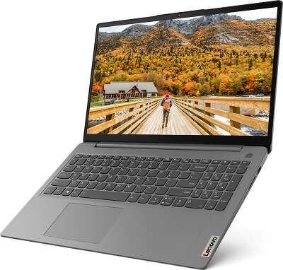 Ноутбук Lenovo IdeaPad 3 15ALC6 15.6" FHD R3-5300U/8/512 SSD/W11 (82KU01RSRK)