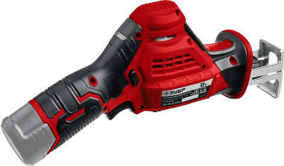 Сабельная пила Зубр Мастер СПЛ-125 аккум. 2700ход/мин