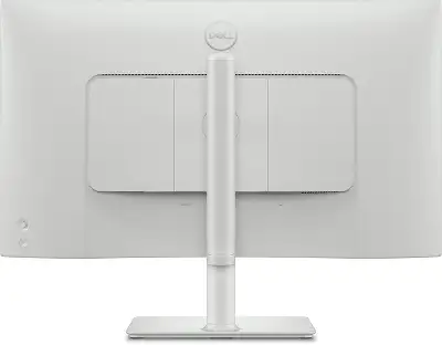 Монитор Dell 27" S2725H черный/белый IPS LED 4ms 16:9 HDMI M/M матовая Piv 300cd 178гр/178гр 1920x1080 100Hz FHD 6.33кг