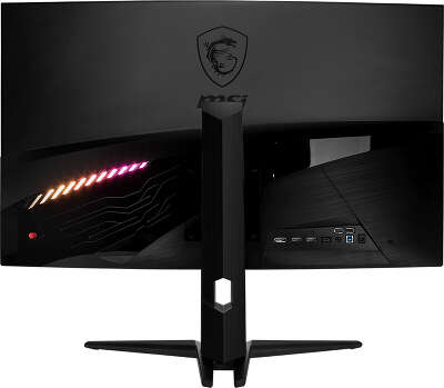Монитор 32" MSI Optix MAG322CR VA FHD HDMI, DP, USB Type-C USB-Hub