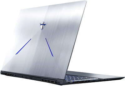 Ноутбук Machenike L15C L15C-i512450H16504GF144LHSMS0R1 15.6" FHD IPS i5-12450H/8/512 SSD/GTX 1650 4G/DOS