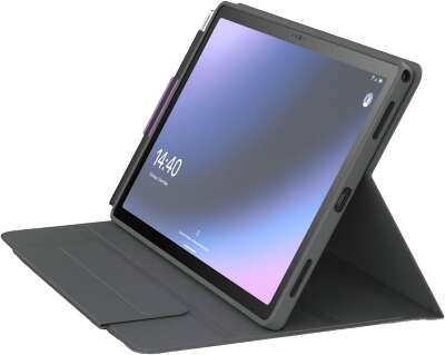 Чехол Kvadra Y23T01ACC002A темно-серый