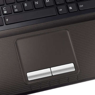 Ноутбук ASUS K93SM 18.4