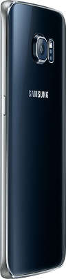 Смартфон Samsung SM-G925 Galaxy S6 Edge 32Gb, черный 