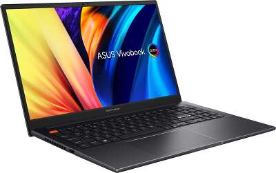 Ноутбук ASUS Vivobook Pro 15 M3502QA-MA013W 15.6" OLED R 5 5600H/8/512 SSD