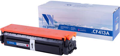 Картридж NVP совместимый NV-CF413A Magenta