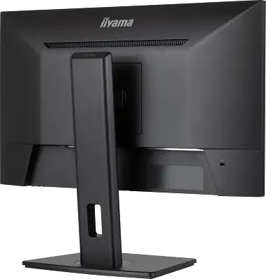 Монитор Iiyama 23.8" ProLite XUB2493HSU-B7 черный IPS LED 16:9 HDMI M/M матовая HAS Piv 300cd 178гр/178гр 1920x1080 100Hz DP FHD USB 4.6кг