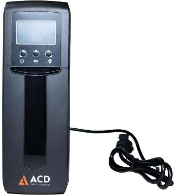 Источник бесперебойного питания ИБП ACD PW-Slim 850