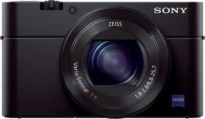 Цифровая фотокамера Sony Cyber-shot™ DSC-RX100M3