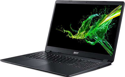 Ноутбук Acer Aspire A315-42-R2GJ 15.6" FHD R7-3700U/16/512 SSD/WF/BT/Cam/Linux (NX.HF9ER.035)