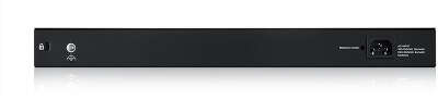 Коммутатор Zyxel NebulaFlex Pro XGS2220-54FP-EU0101F (L3) 48x1Гбит/с 2x10Гбит/с 4SFP+ 40PoE+ 10PoE++ 960W управляемый