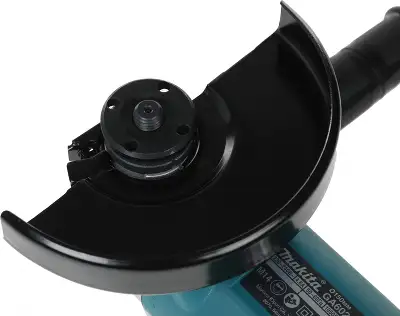 Углошлифовальная машина Makita GA6021 1050Вт 10000об/мин рез.шпин.:M14 d=150мм