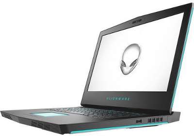 Ноутбук Alienware 15 R4 15.6" FHD i7 8750H/8/1000+512Gb SSD/GF GTX 1070 8G/WF/BT/Cam/W10