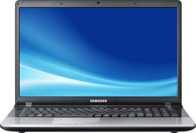Ноутбук Samsung NP300E7A-S08 17.3" HD+/B950/ 2/ 500/ GT520 512Mb/ Multi/ WF/CAM/W7HB