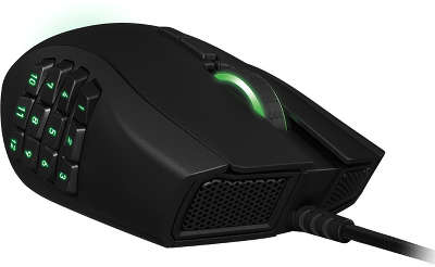 Мышь Razer™ Naga 2014 Left Handed Edition