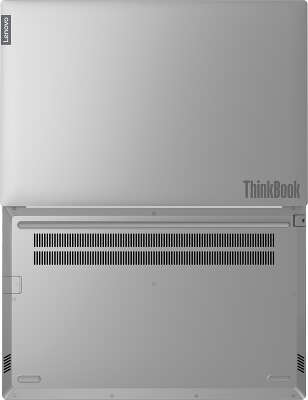 Ноутбук Lenovo Thinkbook TB15-IIL 15.6" FHD i3 1005G1/4/256 SSD/WF/BT/Cam/DOS