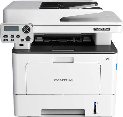 Принтер/копир/сканер Pantum BM5100ADW, WiFi